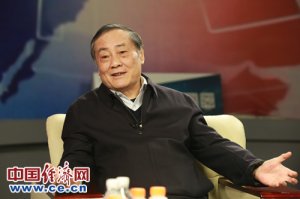 宗庆后谈2017年健康食品新目标：用生物工程和中医智慧应对亚健康挑战