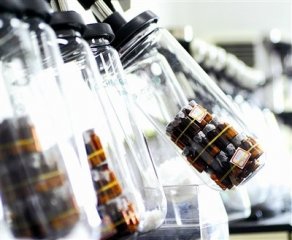 杭州经开区生物医药产业集聚创新力量