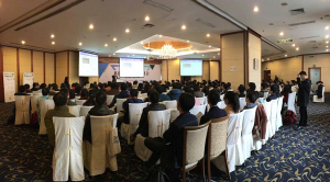 2017 基因编辑学术研讨会在沪圆满闭幕