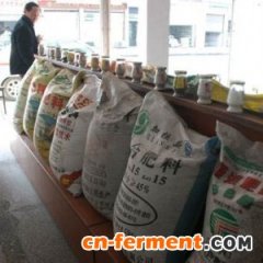微生物菌剂市场有望在2017年迎来爆发式增长