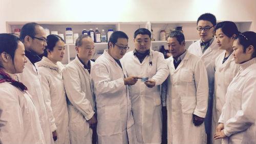专访第二军医大学团队：擒贼先擒王，“组合拳”解决肿瘤药物耐受问题