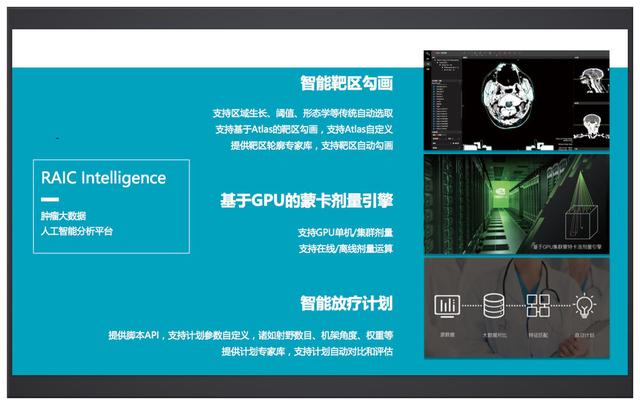融1200万 他建肿瘤放疗数据库 分析1万病例 提高医生60%工作效率