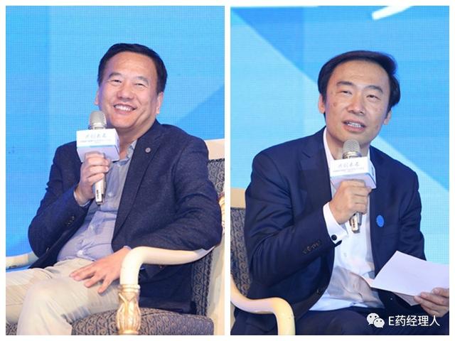 「话东锋」王晓东VS邓锋：50分钟对生命科学与投资的无尿点爆笑对话！