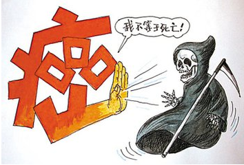 科学家找到了癌细胞伪装的真相，或能将其一举歼灭