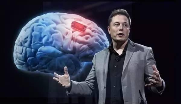 人类成为人工智能？马斯克公布Neuralink新计划