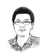 在疫情的无声沙场上战斗