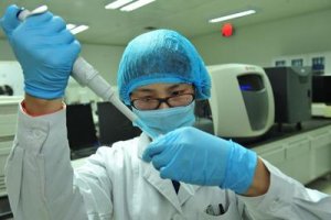 从3天到1天 上海自贸区助推张江生物医药产业提速