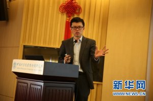伍建：高通量基因测序发展势头良好