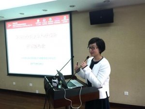 陈玲玲等发现长非编码RNA在细胞核仁中的机制