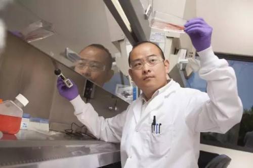 癌症即将被战胜？这家生物科技公司有“黑科技”！