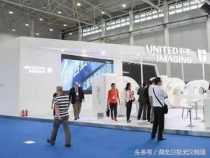 湖北顶尖生物技术亮相，有望对肿瘤细胞精确点杀