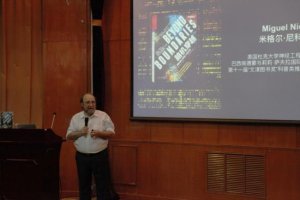 机械战甲之父：猴子已替人类做好试验，脑机接口将成新的康复方式