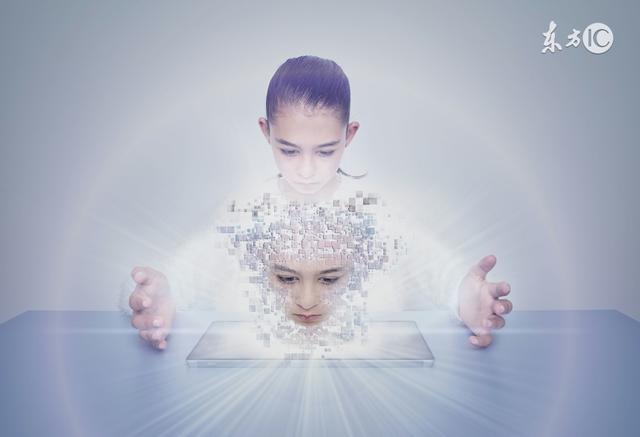 人工智能医师与人类医师比赛读片 效率更高
