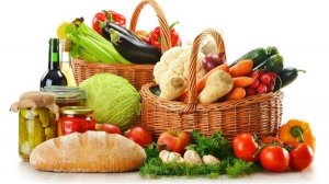 全球食品未来十年将不值钱