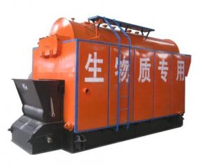 生物质锅炉：安全环保 环境问题的终结者