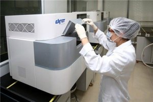 第三代基因测序仪问世 准确率达到99.7%！