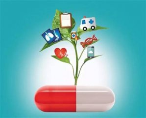 报告称美国在全球健康研究方面的投资不仅拯救生命 还创造就业机会