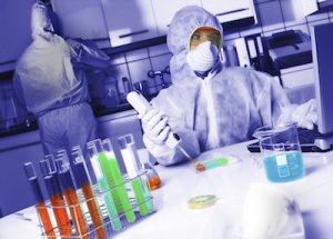 科学家用电和二氧化碳合成蛋白质
