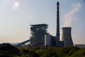 安徽亳州加快推进生物质秸秆焚烧发电项目建设