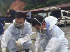 法医DNA检测 百亿市场可期