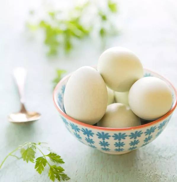孩子常吃这10种食物,大脑会越来越聪明!