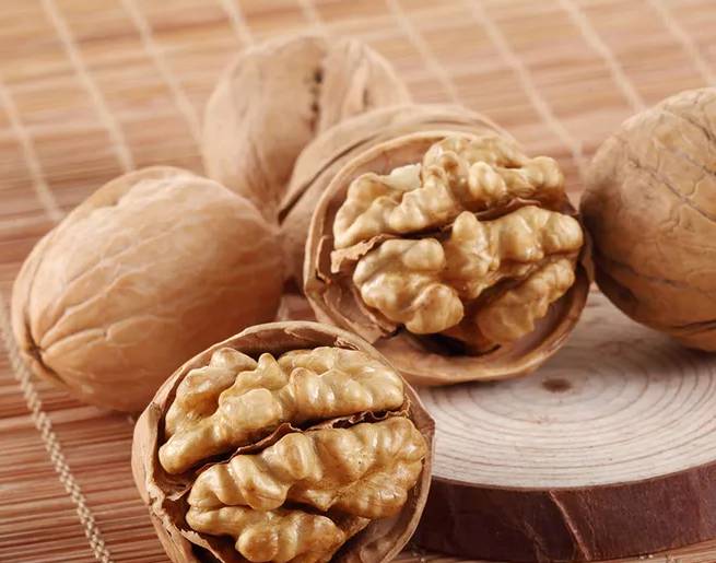 孩子常吃这10种食物,大脑会越来越聪明!