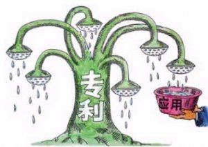 估值上亿美元的专利为何难转化