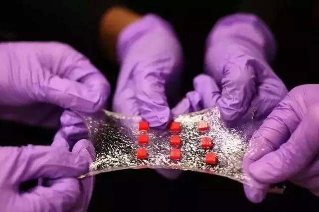 香港科技大学研发出全新智能水凝胶：在生物医疗领域应用前景看好