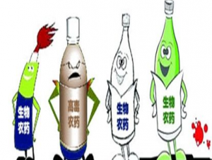 Vive植保公司进军生物农药领域