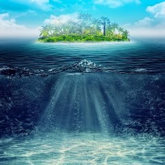 研究认为,迄今规模最大生物爆发可能由海平面上升导致