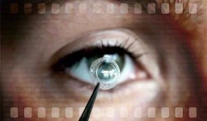 造福盲人 西班牙欲在5年内制成3D打印角膜