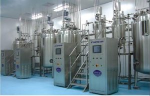 宁夏环保约谈6家制药生物发酵企业