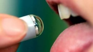 迷你天线：脑机接口和微型医疗器械的新玩法？