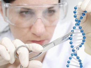 调查显示三分之二的美国人赞成通过编辑人类DNA来治疗疾病