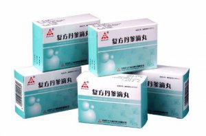 天士力称复方丹参滴丸获FDA正向回应 试验结果可期