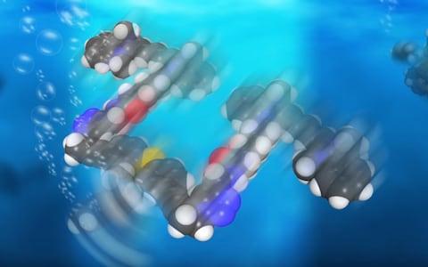 纳米技术立大功，科学家开发出纳米机器人可以在60秒内杀死癌细胞