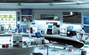 模拟生物化学物理实验室 VR创企Labster完成1000万美元A轮融资