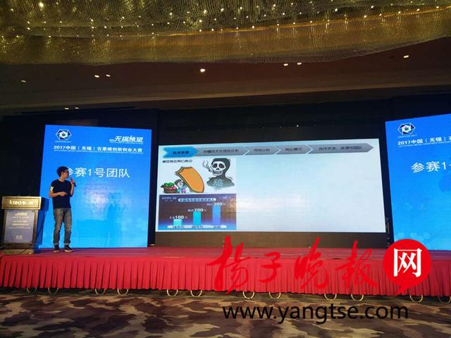 细胞“癌变” 逃不过它的眼 这项技术太牛！