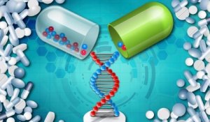 最大的基因检测公司拿到了新一轮融资,重点将放在遗传病的预测上