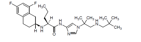 重磅生物技术新锐A轮融资破1亿美元