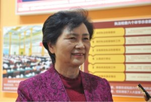 李兰娟院士表示:我国已具备独立生产流感疫苗的能力