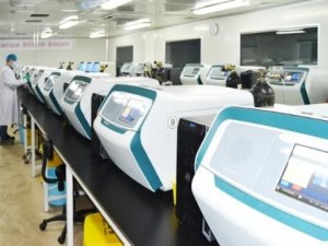 博奥检验成国内基因检测技术应用示范中心建设主力