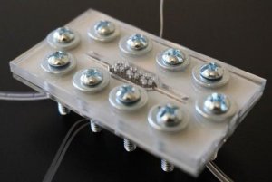 美国宾夕法尼亚大学研发新型生物太阳能电池，助力医疗芯片能源供应
