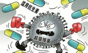 超级细菌每年杀死千万人?该古代病毒或成唯一解药