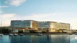 台资医疗项目海南颖奕干细胞国际医疗中心开工建设