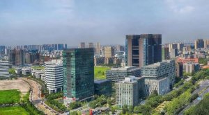 生物医药“国千”专家齐聚下沙科技城 杭州东部医药港小镇磁场效应...