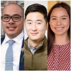 定义未来！福布斯30位30岁以下的生物医药青年才俊榜单揭晓
