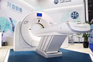 开普影像集团获约印医疗基金近1亿元投资 系国内领先的医学影像全产业链服务