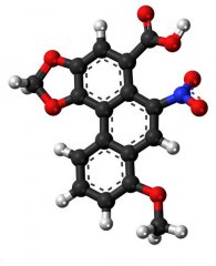 含马兜铃酸的中药还能用