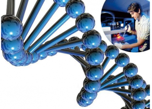 <b>新型国产基因测序仪样机下线： 赛纳生物以技术挑战高精准度</b>